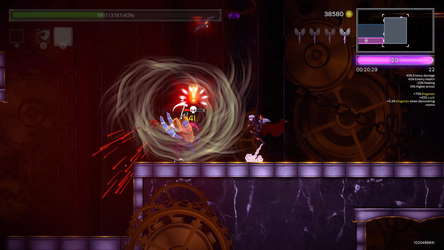 Summum Aeterna screenshot 156