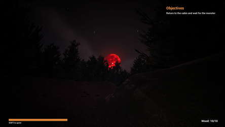 Jorogumo's Cradle screenshot 9