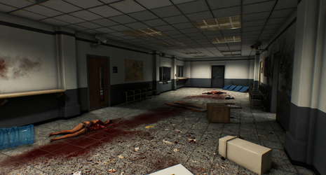 The Hole screenshot 7