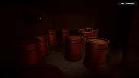 The horrible inside screenshot 2