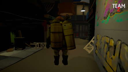 Team-Z screenshot 38