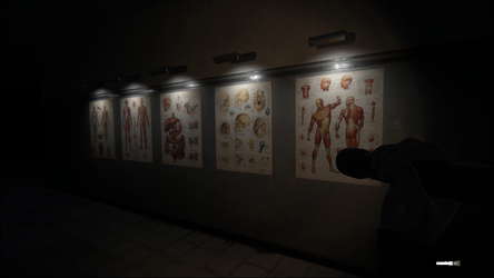 Project Rebirth screenshot 8