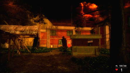 Father´s Island screenshot 7