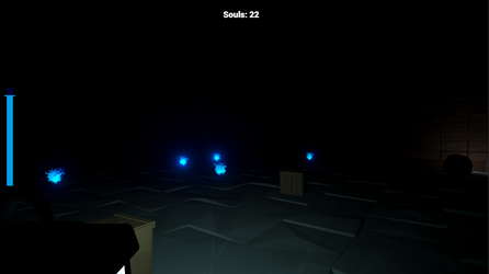 The Soul Labyrinth screenshot 3