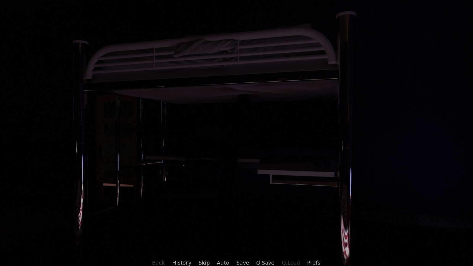 WTP Story 1 screenshot