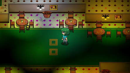 Mei Paranormies screenshot 6