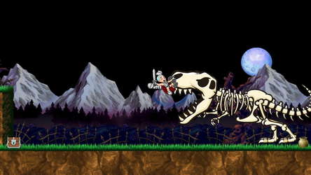 Devil Dead screenshot 14