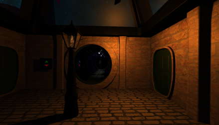 Sanctuary VR (Also contains non-VR version) screenshot 9