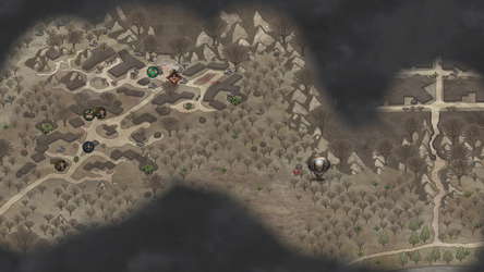 Vendir: Plague of Lies screenshot 7