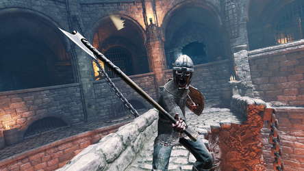Hellsplit: Arena screenshot 21