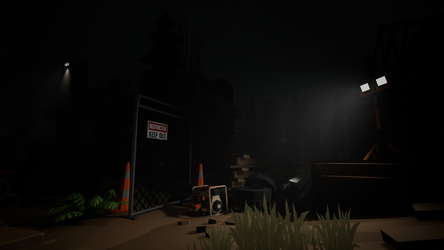 Lying Souls screenshot 8