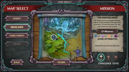 Spirit Hunters: Infinite Horde screenshot 8