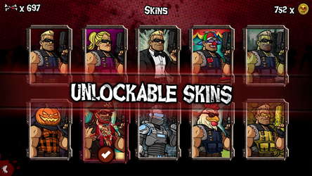 Zombies Overloaded screenshot 5