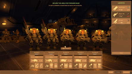 Expedition: Shadow World screenshot 2