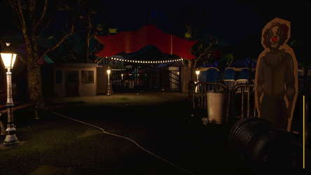 Killer Karnival screenshot 5