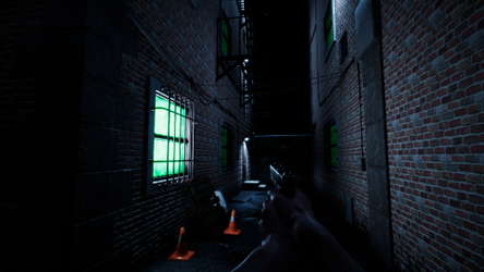 B.D.K screenshot 4