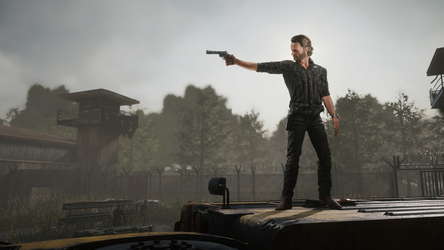 The Walking Dead: Destinies screenshot 4