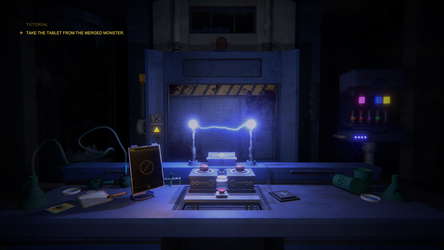 Monster DNA screenshot 6