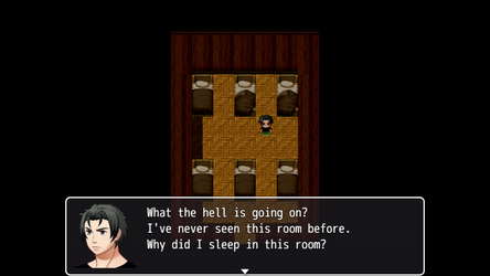 怪物館(KAIBUTSUKAN) screenshot 1