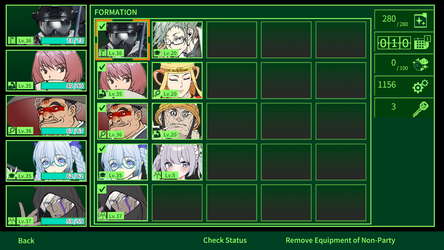 METRO QUESTER screenshot 4