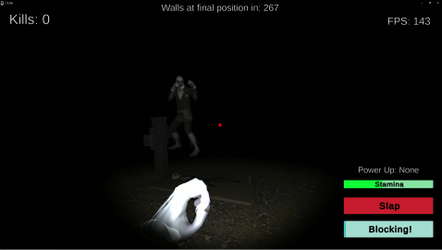 SlapBR screenshot 4