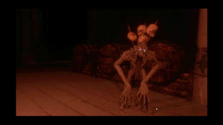 CREEP RIDES screenshot 3