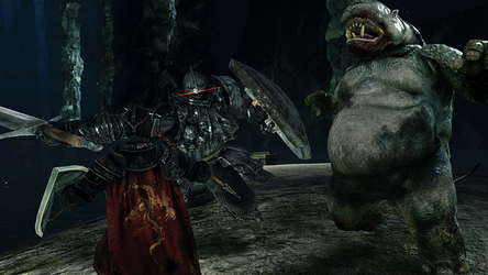 DARK SOULS™ II: Scholar of the First Sin screenshot 7