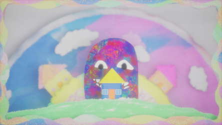Color Fear screenshot 4