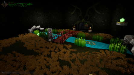 Susurye of Shadows screenshot 1