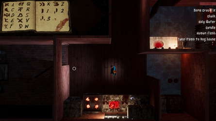 F.I.D.O. screenshot 4