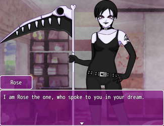 Chaos Law screenshot 1