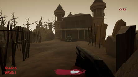 Zagan Must Be Rescued screenshot 5