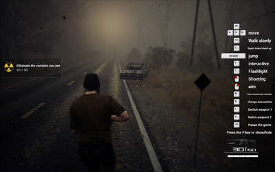 Doomsday cleaner screenshot 4