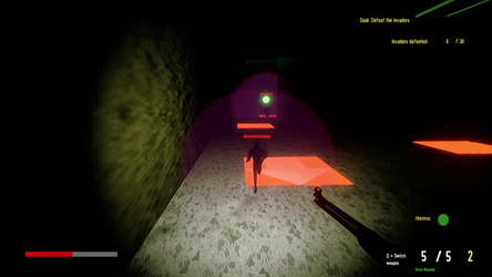 What Happens After Midnight? screenshot 9