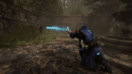 Darkblade Ascent screenshot 9