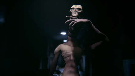 Limb From Limb screenshot 9