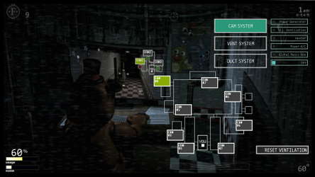 Ultimate Custom Night screenshot 10