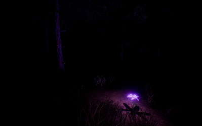 Tale of the Shadow World screenshot 3