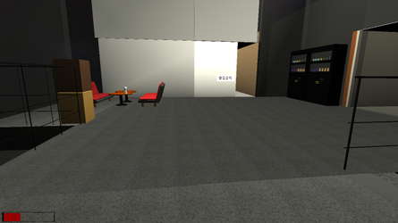 Chicken in the Darkness screenshot 3