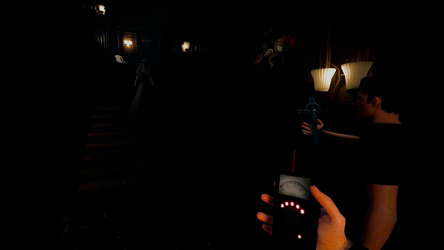 Worst Case screenshot 3