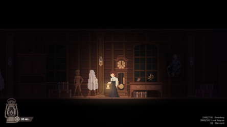Angel's Dreams screenshot 9