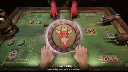Bonesaw screenshot 7