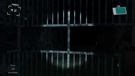 Solitude Underwater screenshot 4