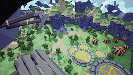 Blink God screenshot 4