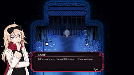 Paper Lily - Chapter 1 screenshot 2