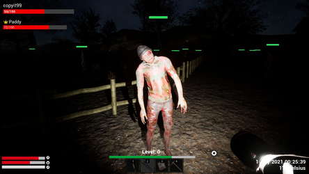 TheDark screenshot 6