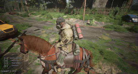 The Last Society screenshot 6