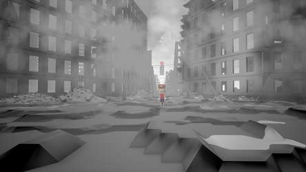 Hope screenshot 2
