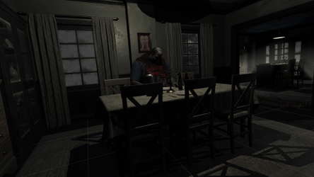 Who Knocks screenshot 4