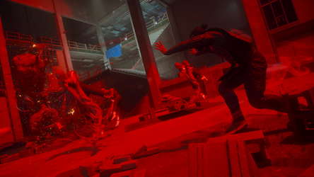 CONTROL Resonant screenshot 2